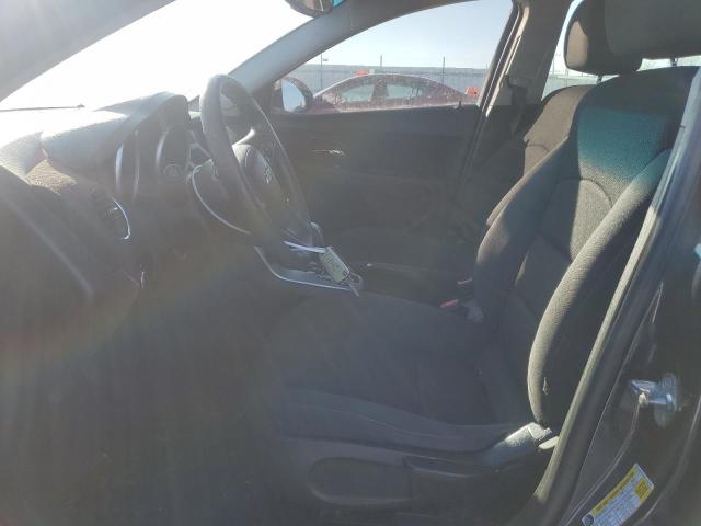 2016 CHEVROLET CRUZE LIMI - 1G1PE5SBXG7150140