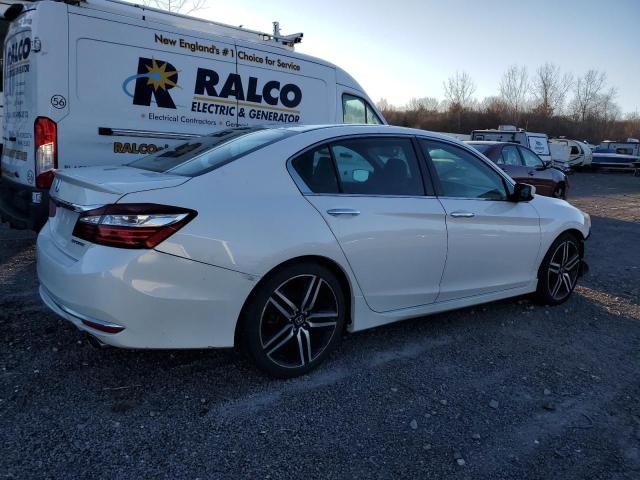 Vin: 1hgcr2f52ga027482, lot: 86322874, honda accord sport 20163