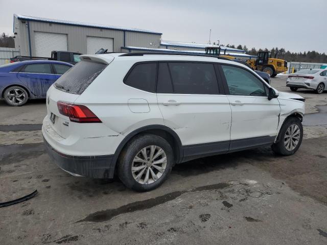 Vin: 3vv0b7ax5jm046891, lot: 43235275, volkswagen tiguan s 20183