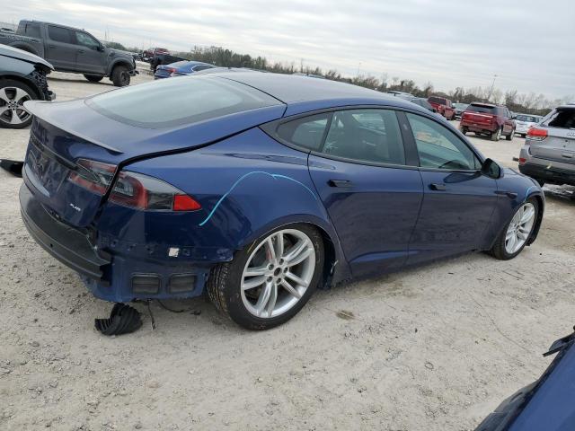 2021 TESLA MODEL S - 5YJSA1E6XMF433955