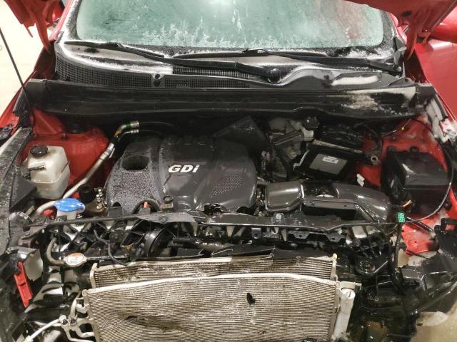 2015 KIA SPORTAGE L - KNDPB3ACXF7748144