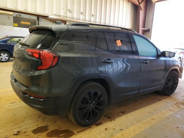 2021 GMC TERRAIN SL - 3GKALMEV8ML391287