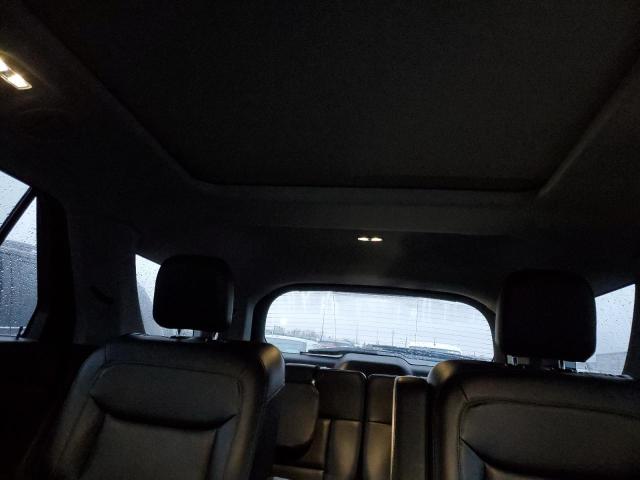 2021 FORD EXPLORER X 1FMSK8DH3MGC15267