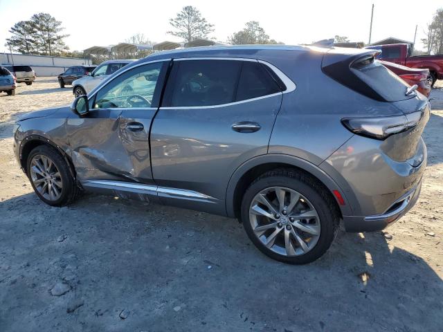 2022 BUICK ENVISION A LRBFZRR40ND070462