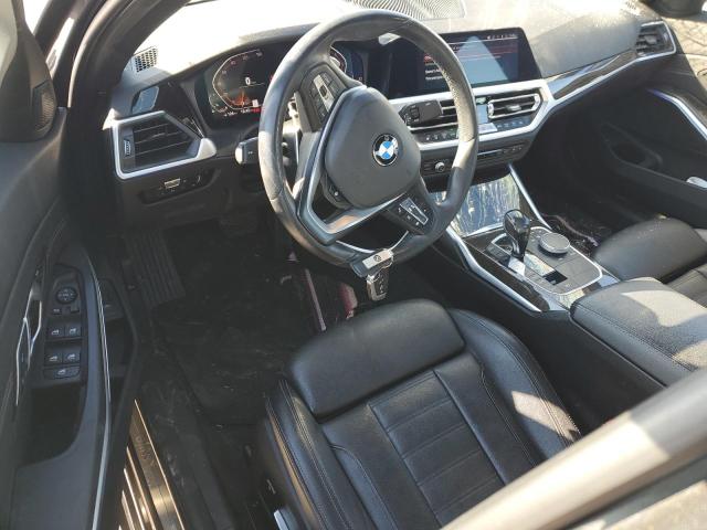 2020 BMW 330XI - WBA5R7C04LFH50602