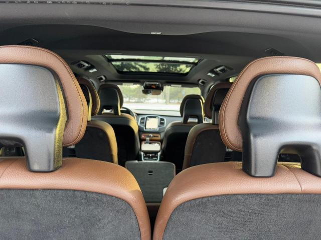 2022 VOLVO XC90 T8 RE YV4BR0CZ1N1820546