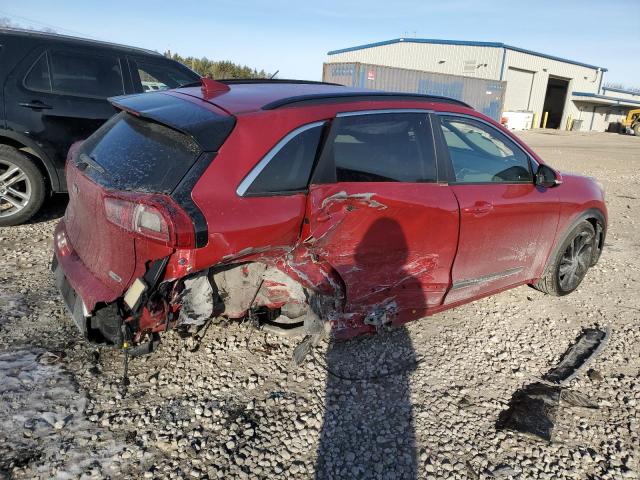 2019 KIA NIRO EX KNDCC3LC8K5262124