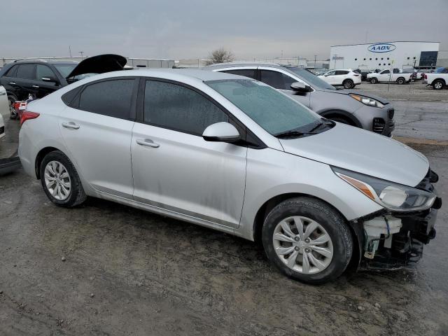 Vin: 3kpc24a30ke069885, lot: 89260145, hyundai accent se 20194