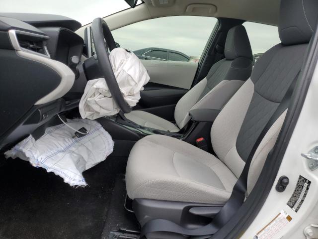 2020 TOYOTA COROLLA LE - JTDEPRAE6LJ072271