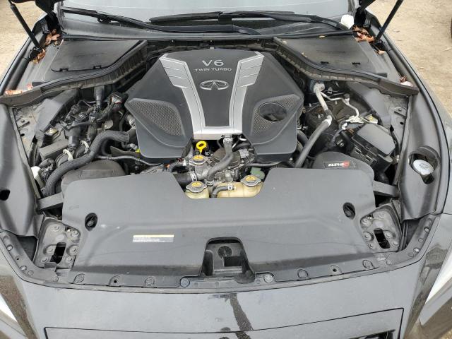 2018 INFINITI Q50 LUXE - JN1EV7AP1JM358653