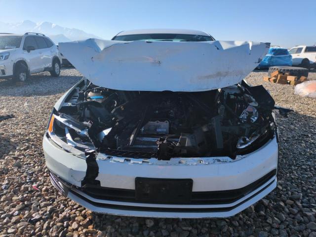 2016 VOLKSWAGEN JETTA S - 3VW267AJ6GM325313