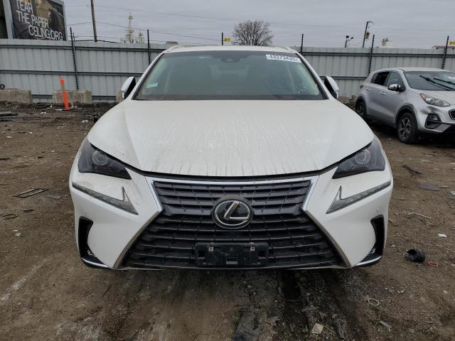 2019 LEXUS NX 300 JTJBARBZ5K2216128