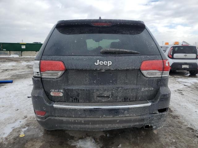 2015 JEEP GRAND CHER - 1C4RJFBG0FC211837