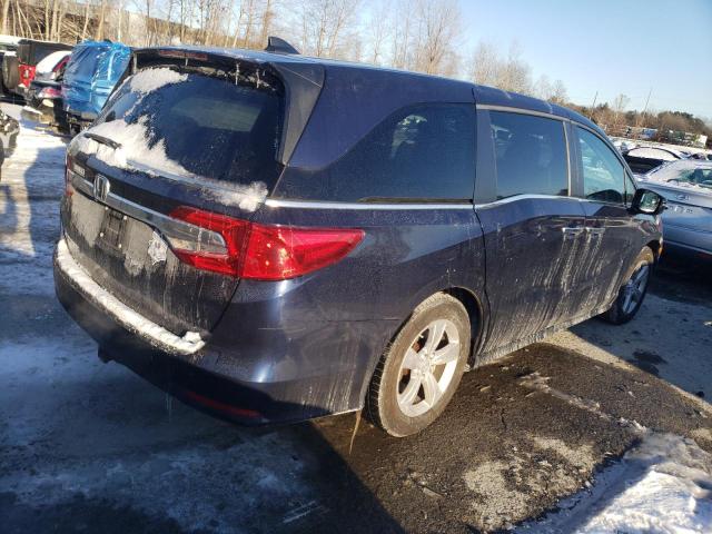 2018 HONDA ODYSSEY EX - 5FNRL6H75JB046834