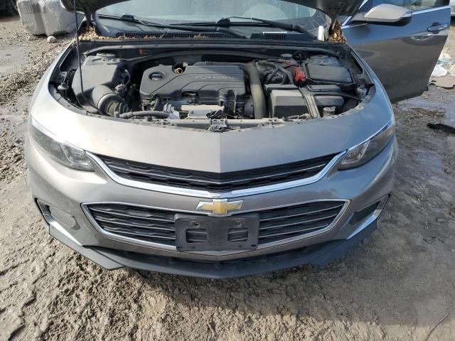 2018 CHEVROLET MALIBU LT - 1G1ZD5ST1JF173498