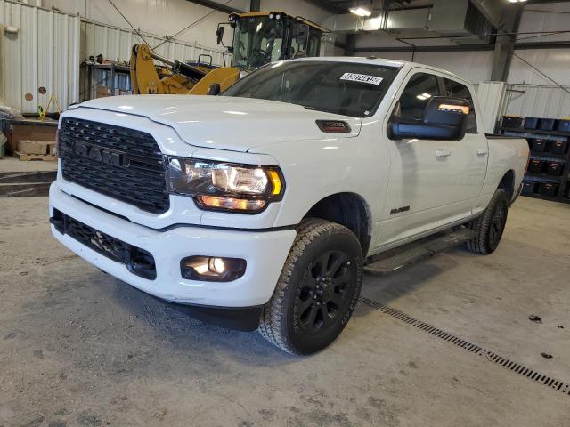 2024 RAM 2500 BIG H 3C6UR5DJ7RG386097