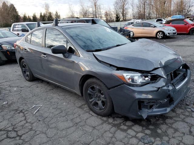 2018 SUBARU IMPREZA - 4S3GKAA69J3610593