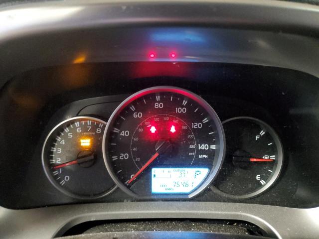 2016 TOYOTA RAV4 LE - JTMBFREV4GJ073554