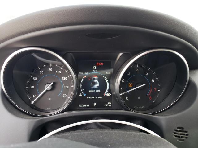 2017 JAGUAR XE PREMIUM SAJAJ4BVXHA968468