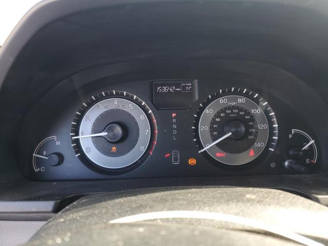 2017 HONDA ODYSSEY SE - 5FNRL5H33HB010562