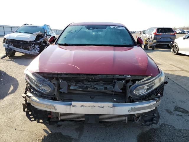 2018 HONDA ACCORD SPO - 1HGCV1F39JA212298