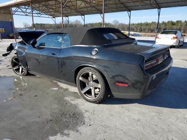 Vin: 2c3cdzc90ph514697, lot: 41685595, dodge challenger srt hellcat 20232