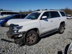 2017 CHEVROLET TAHOE C150 - 1GNSCBKC4HR237608
