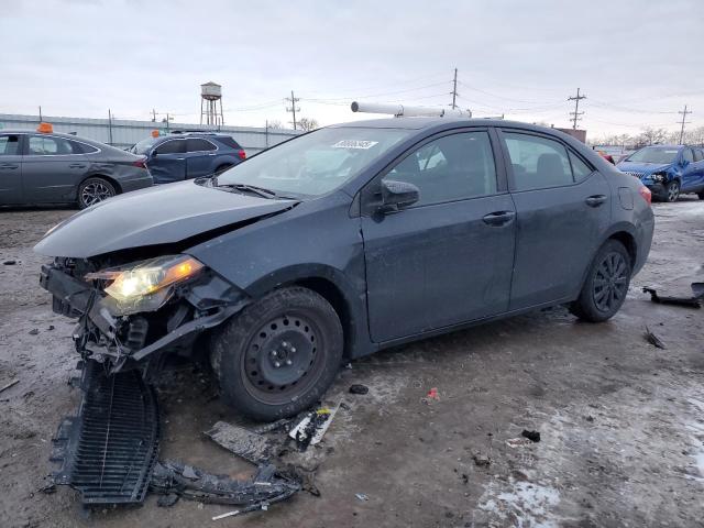 Vin: 2t1burhe7kc173282, lot: 88806345, toyota corolla l 2019 img_1