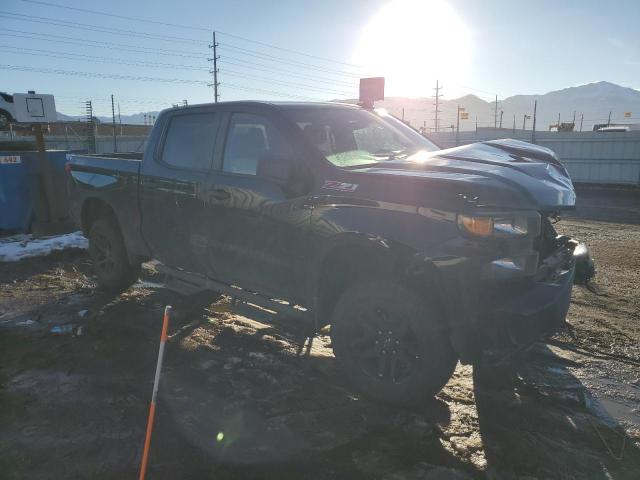 2021 CHEVROLET 1500 1GCPYCEF1MZ339213