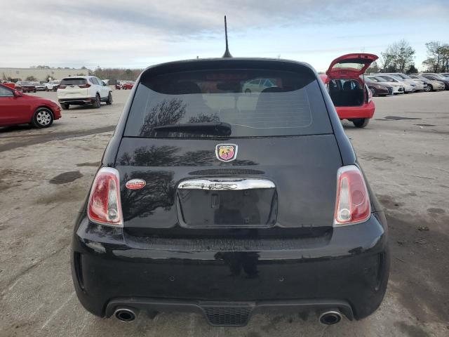 2017 FIAT 500 ABARTH 3C3CFFFH3HT704823