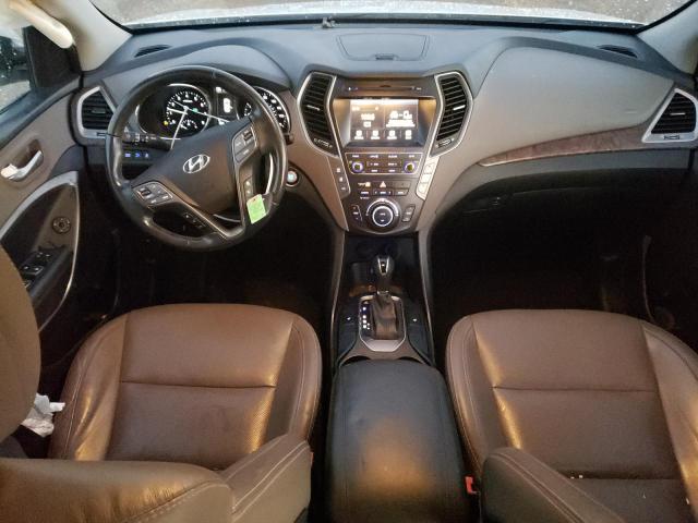 2017 HYUNDAI SANTA FE S - KM8SNDHF3HU230917