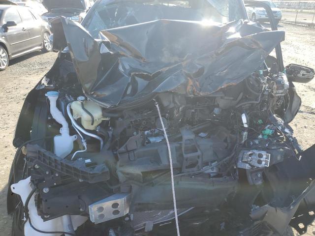 2019 HONDA CR-V EXL #3261382474