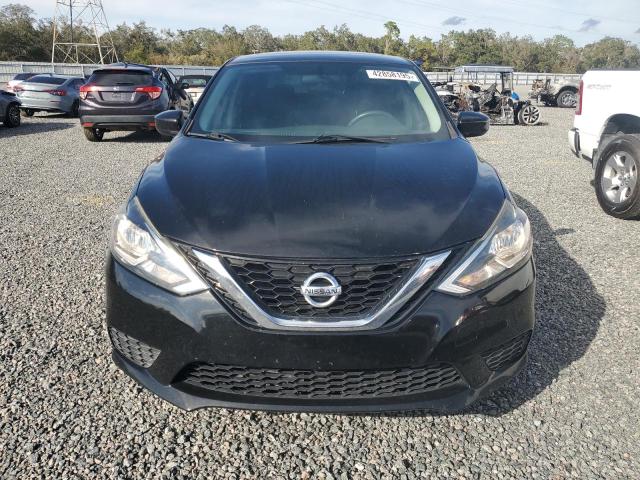 2017 NISSAN SENTRA S - 3N1AB7APXHY215778