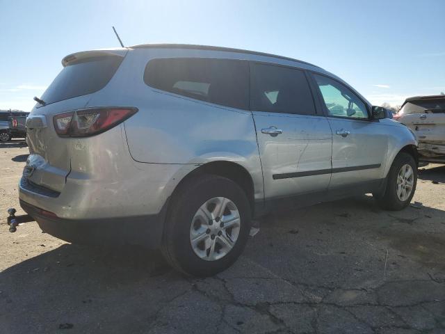 2017 CHEVROLET TRAVERSE L - 1GNKVFED3HJ278915