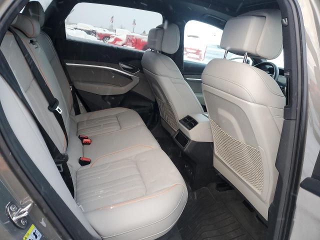 2023 AUDI E-TRON CHR WA1VABGE0PB005711