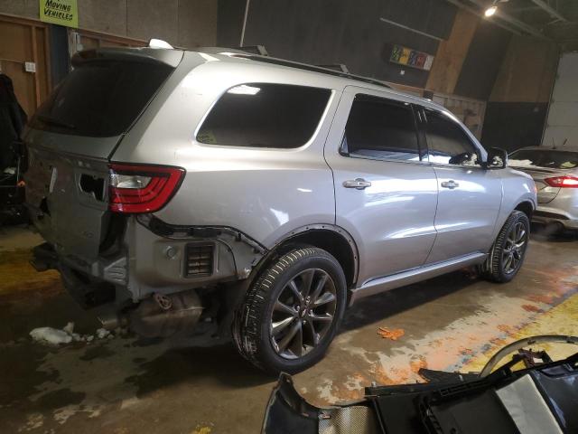 2017 DODGE DURANGO GT - 1C4RDJDGXHC725849