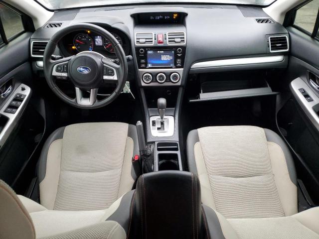 2016 SUBARU CROSSTREK - JF2GPABC2G8264907