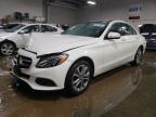 2015 MERCEDES-BENZ C 300 4MAT - 55SWF4KB8FU090554