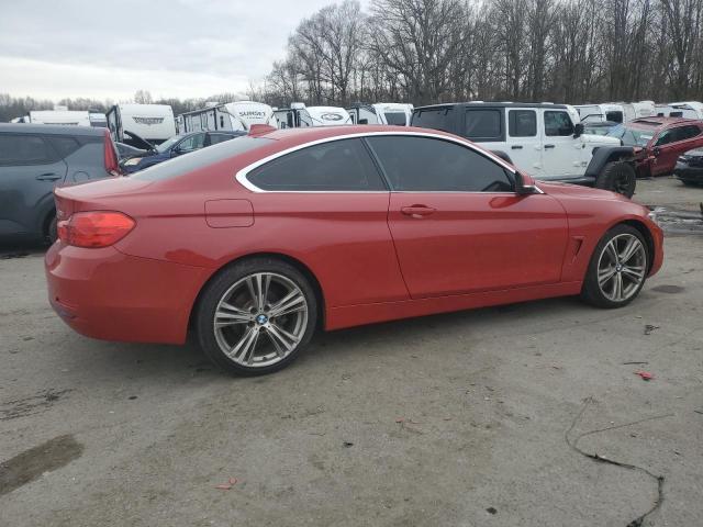 2016 BMW 428 XI - WBA3N9C5XGK250545