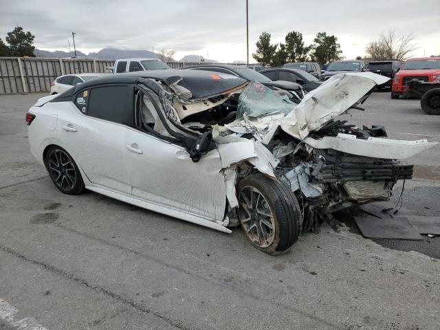 2024 NISSAN SENTRA SR - 3N1AB8DV3RY354880
