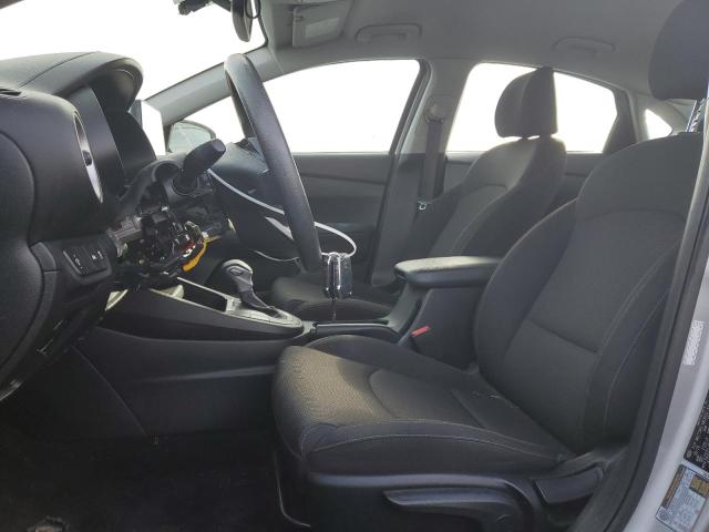 2021 KIA FORTE FE - 3KPF24AD1ME269313