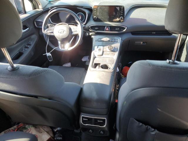 2022 HYUNDAI SANTA FE S 5NMS6DAJ3NH480290
