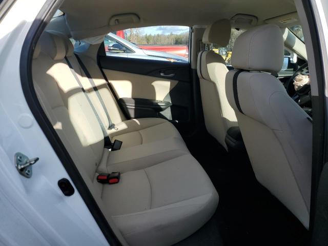 2020 HONDA CIVIC LX - 2HGFC2F60LH539910