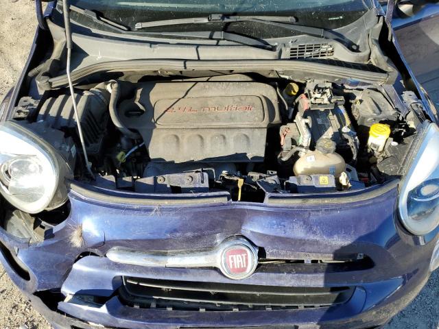 2016 FIAT 500X EASY ZFBCFYBT8GP432051
