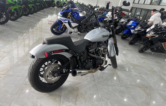 2020 HARLEY-DAVIDSON FXBB 1HD1YJJ11LB018542