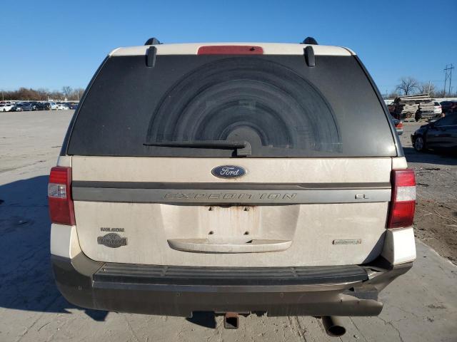 2015 FORD EXPEDITION - 1FMJK1HT1FEF16636