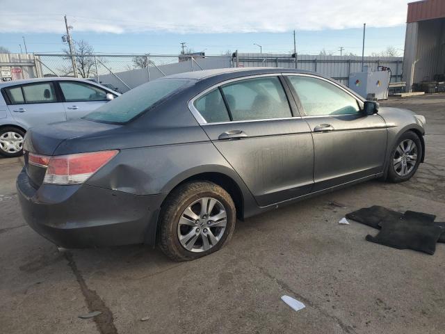 1HGCP2F41CA197016 Honda Accord Lxp 2012