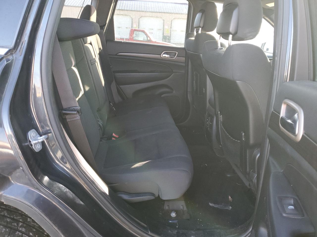 Lot #3208850702 2015 JEEP GRAND CHER