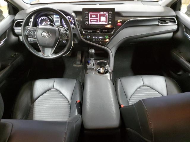 2023 TOYOTA CAMRY SE N 4T1G11AK9PU123246