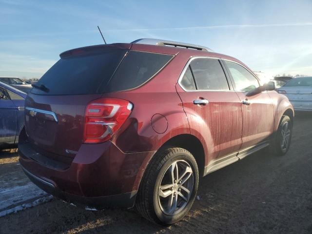 2017 CHEVROLET EQUINOX PR - 2GNFLGEK8H6127318